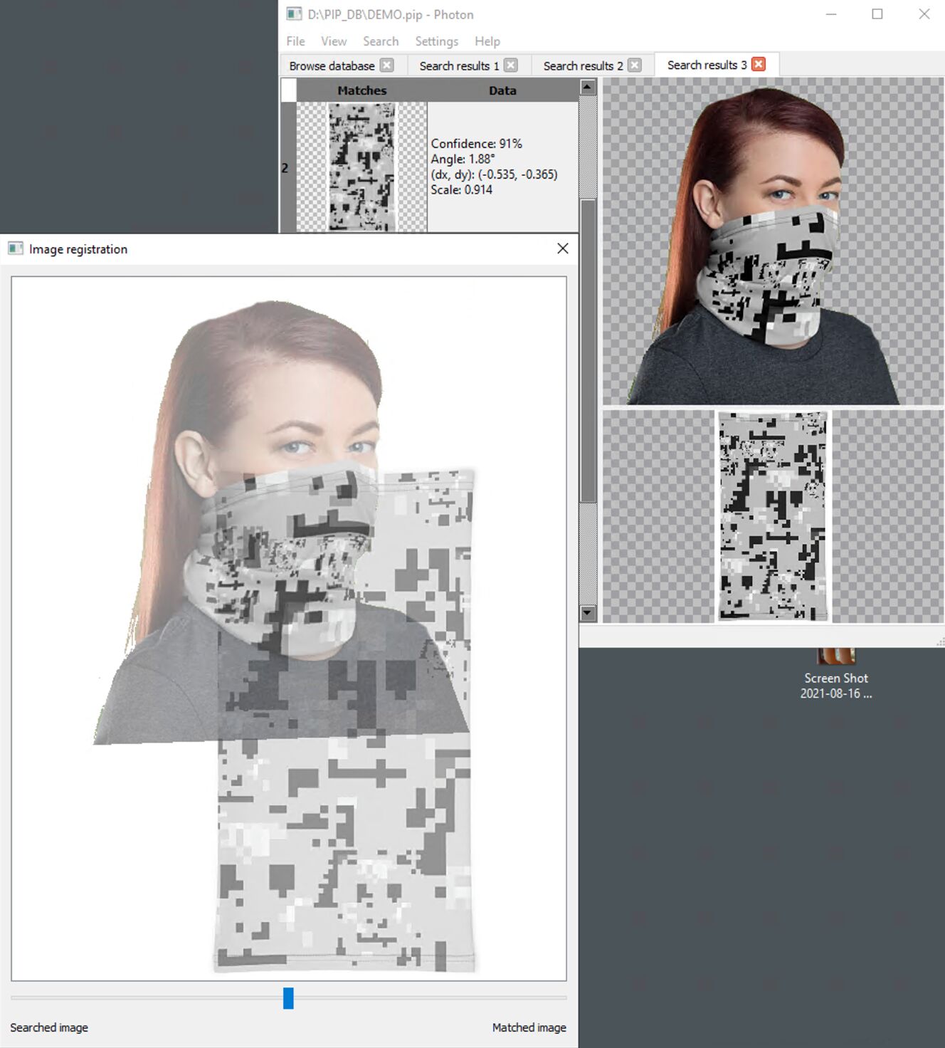 Privacy Security DejaVuAI