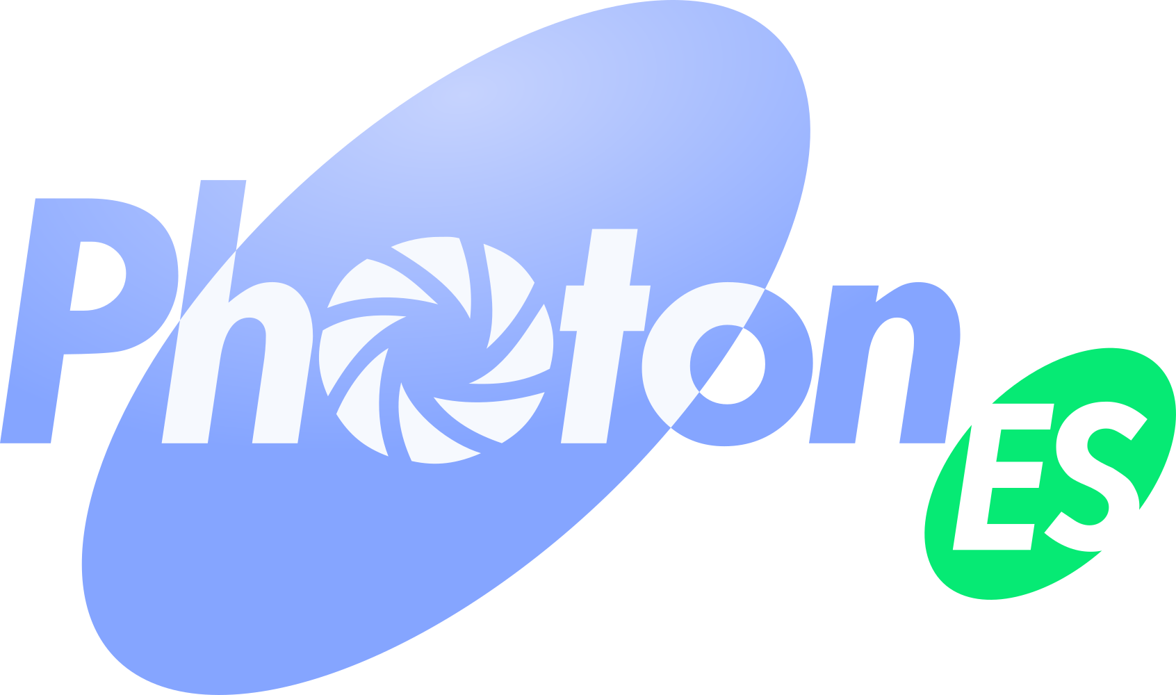 Photon ES logo