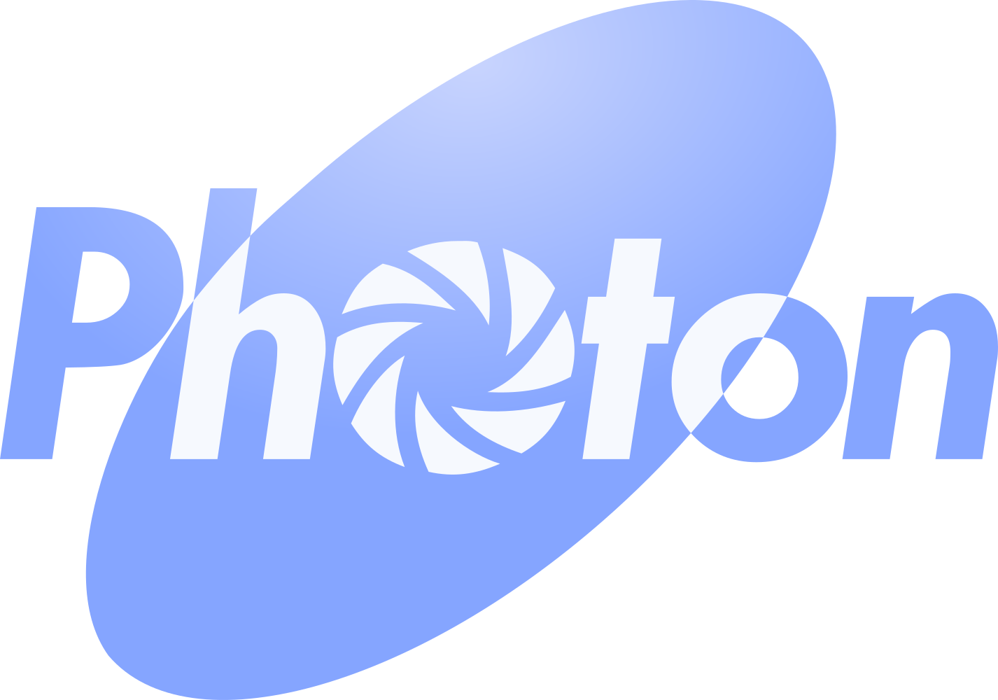 Photon logo